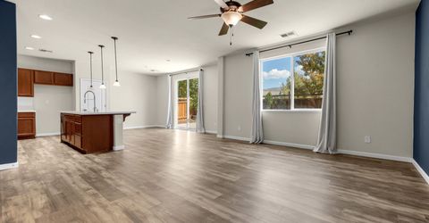7028 Shady Gate Drive, Sparks, NV 89436 Photo