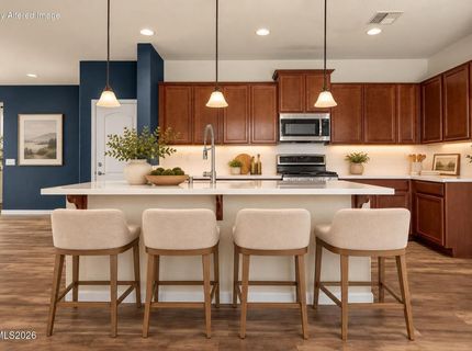 7028 Shady Gate Drive, Sparks, NV 89436 Photo