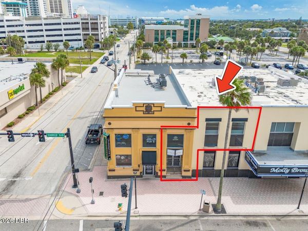 546 Seabreeze Boulevard, Daytona Beach, FL 32118