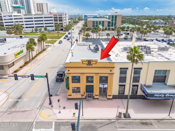 546 Seabreeze Boulevard, Daytona Beach, FL 32118