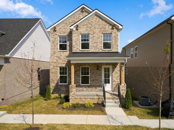 1103 Freeboard Aly , La Vergne, TN 37086