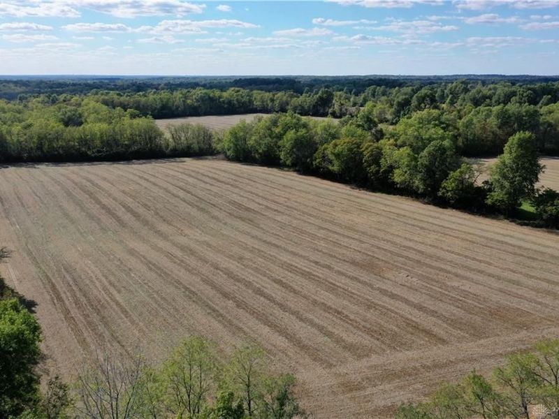56 Ac Strout Road, Washington Township, OH 45113 Photo 3