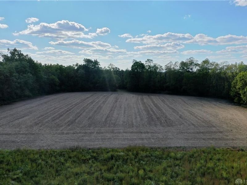 56 Ac Strout Road, Washington Township, OH 45113 Photo 6