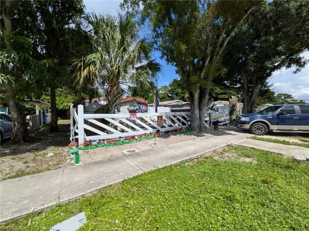 2343 Canal St, Fort Myers, FL 33901 Photo