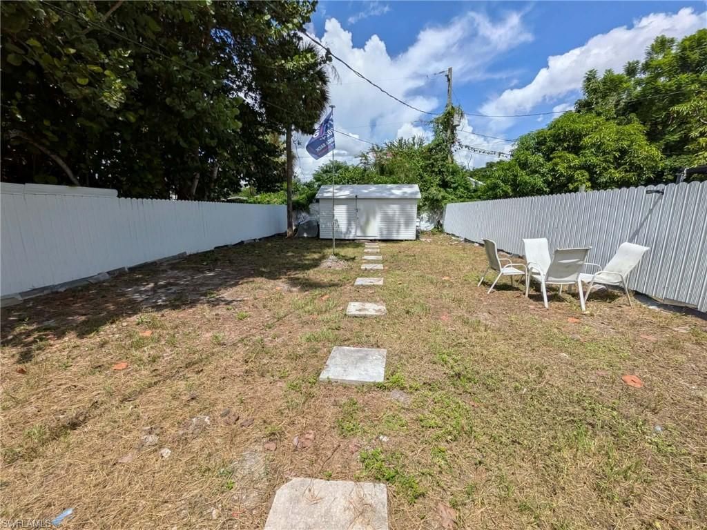 2343 Canal St, Fort Myers, FL 33901 Photo