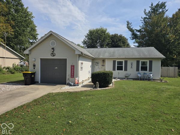 3721 S Tyler Lane , Bloomington, IN 47403