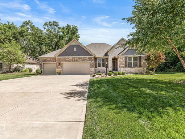 5995 S County Road 700 E, Plainfield, IN 46168