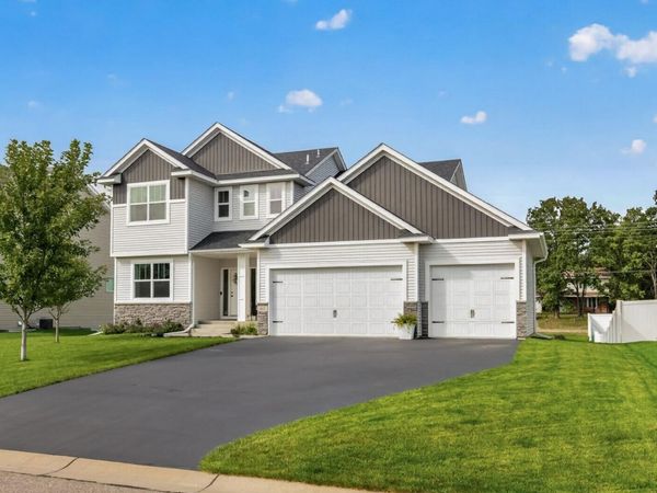 87 144th Lane NW, Andover, MN 55304