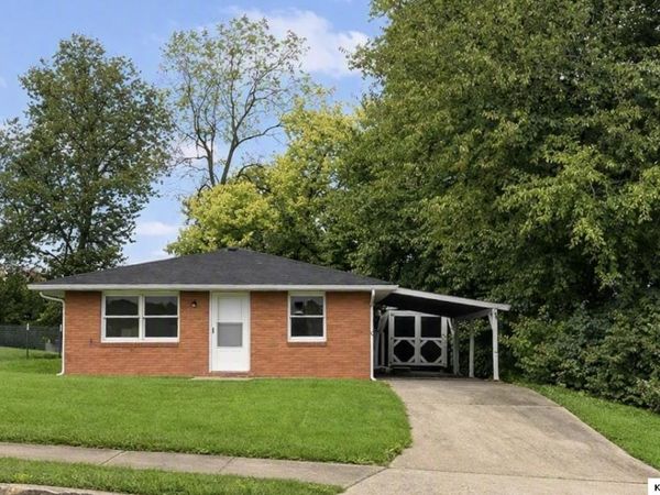 108 W Sugar, Mount Vernon, OH 43050