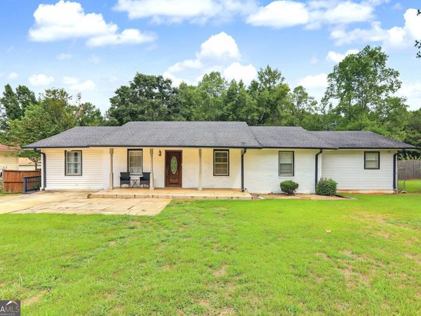 307 Elizabeth Lane, Griffin, GA 30223