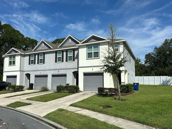 3267 Penny Cove Lane, Jacksonville, FL 32218