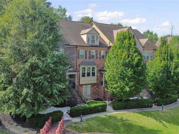 530 Micayne Circle SE, Unit 4, Smyrna, GA 30082