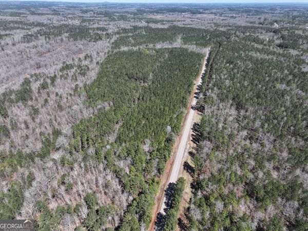 25 +/- Acres on GA Hwy 34 - Tract 3, Franklin, GA 30217
