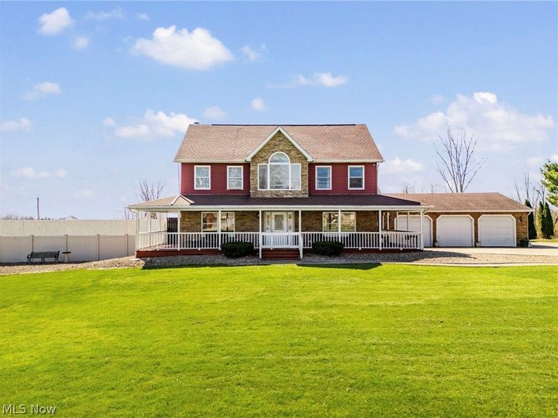 5616 Faircrest Street SW, Canton, OH 44706 Photo 1