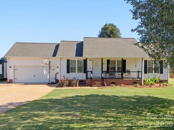 7580 Woodleaf Road, Woodleaf, NC 27054