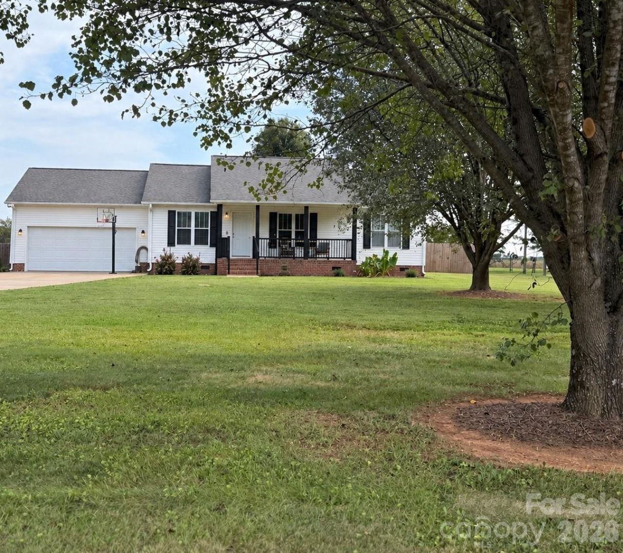 7580 Woodleaf Road , Woodleaf, NC 27054 Main Photo