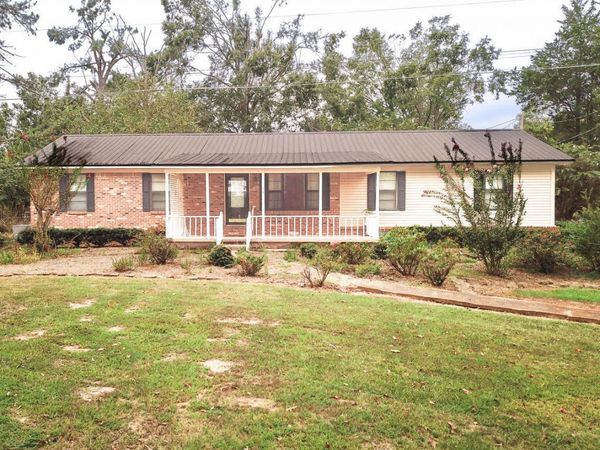 38 County Road 709, Corinth, MS 38834