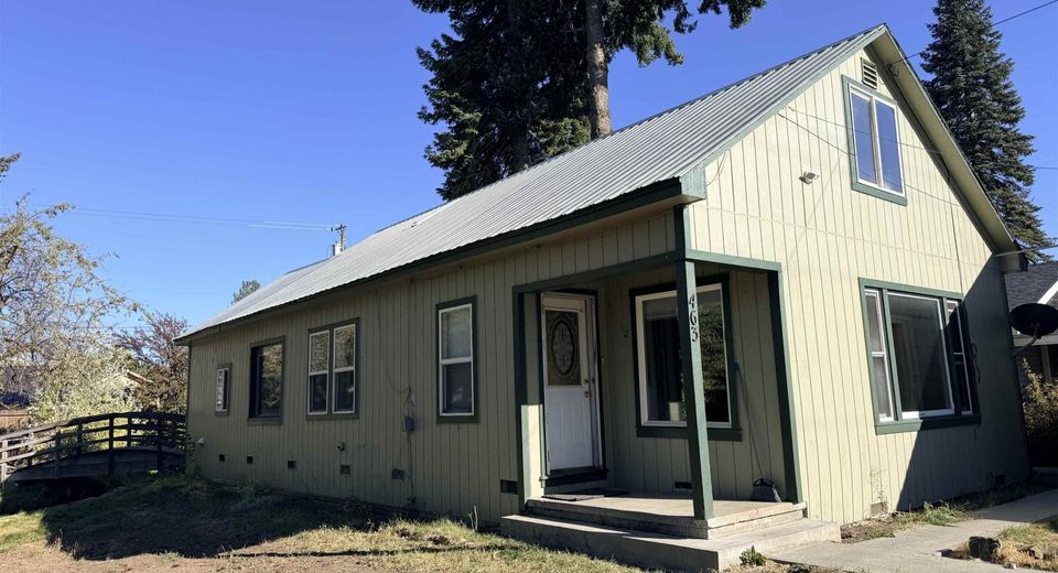 463 First Avenue, Chester, CA 96020 Photo