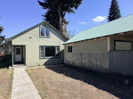 463 First Avenue, Chester, CA 96020 Photo