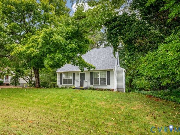 7106 Aquarius Drive, Mechanicsville, VA 23111
