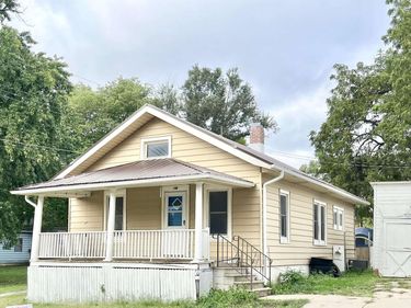 208 S 5th Street, Nebraska City, NE 68410