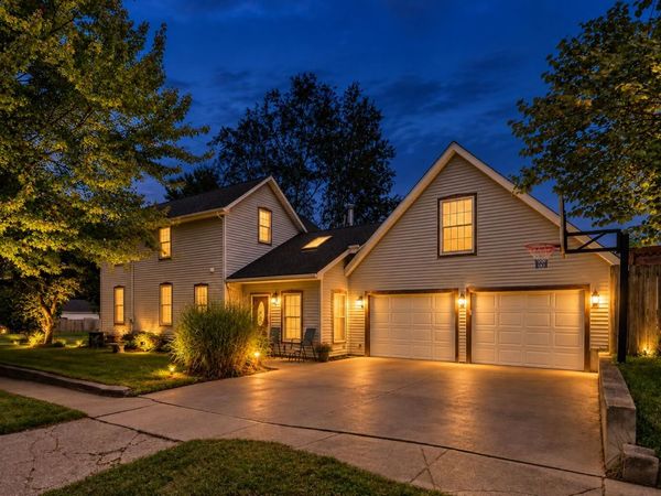138 W South Street, Hastings, MI 49058