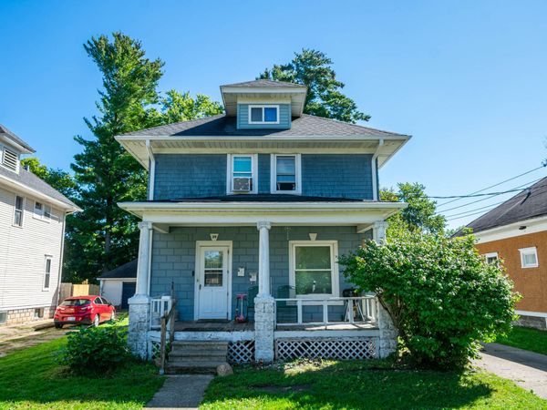 39 E Ave S, Battle Creek, MI 49017