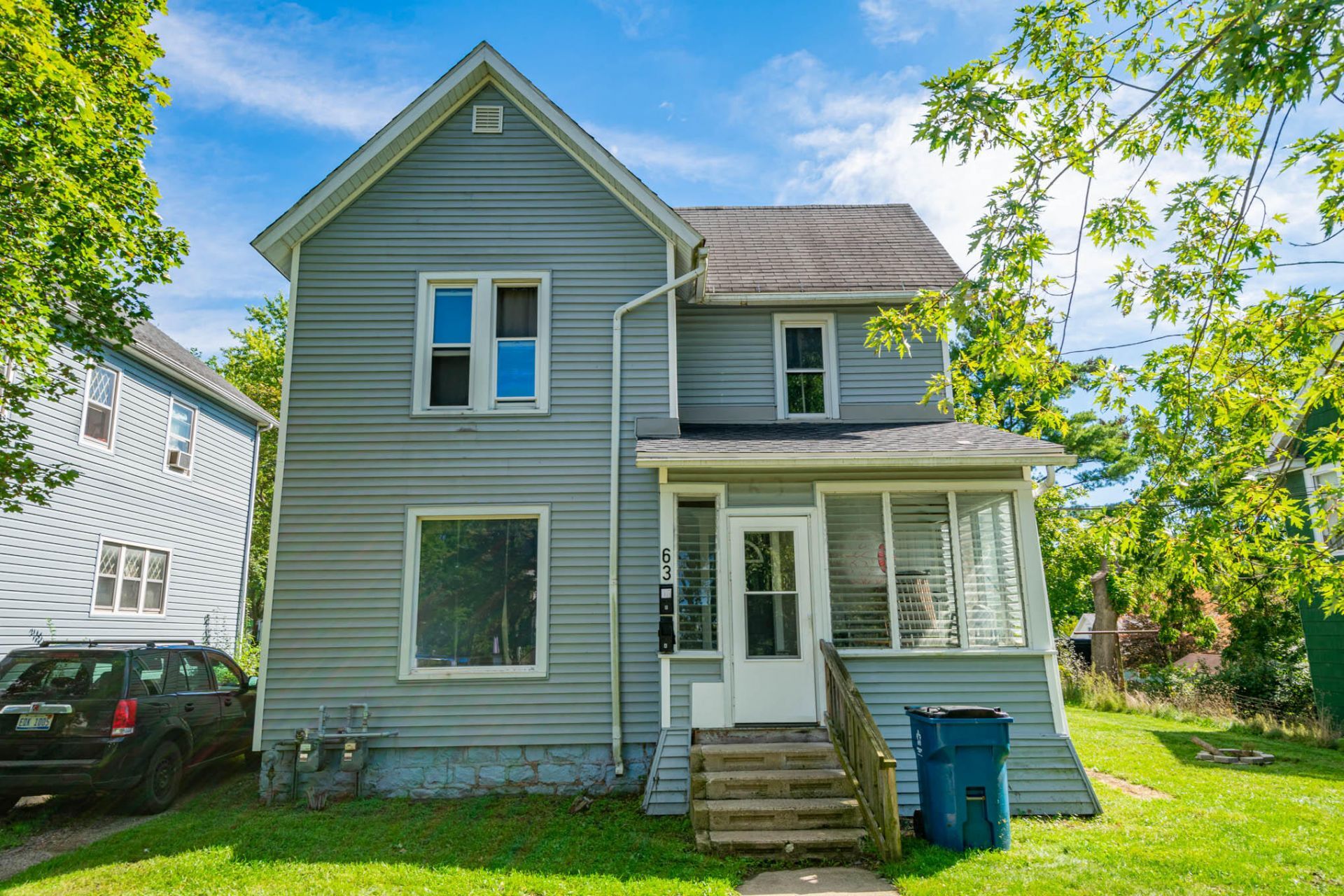 63 S Broad Street S, Battle Creek, MI 49017 Main Photo