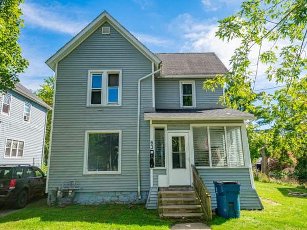 63 S Broad Street S, Battle Creek, MI 49017