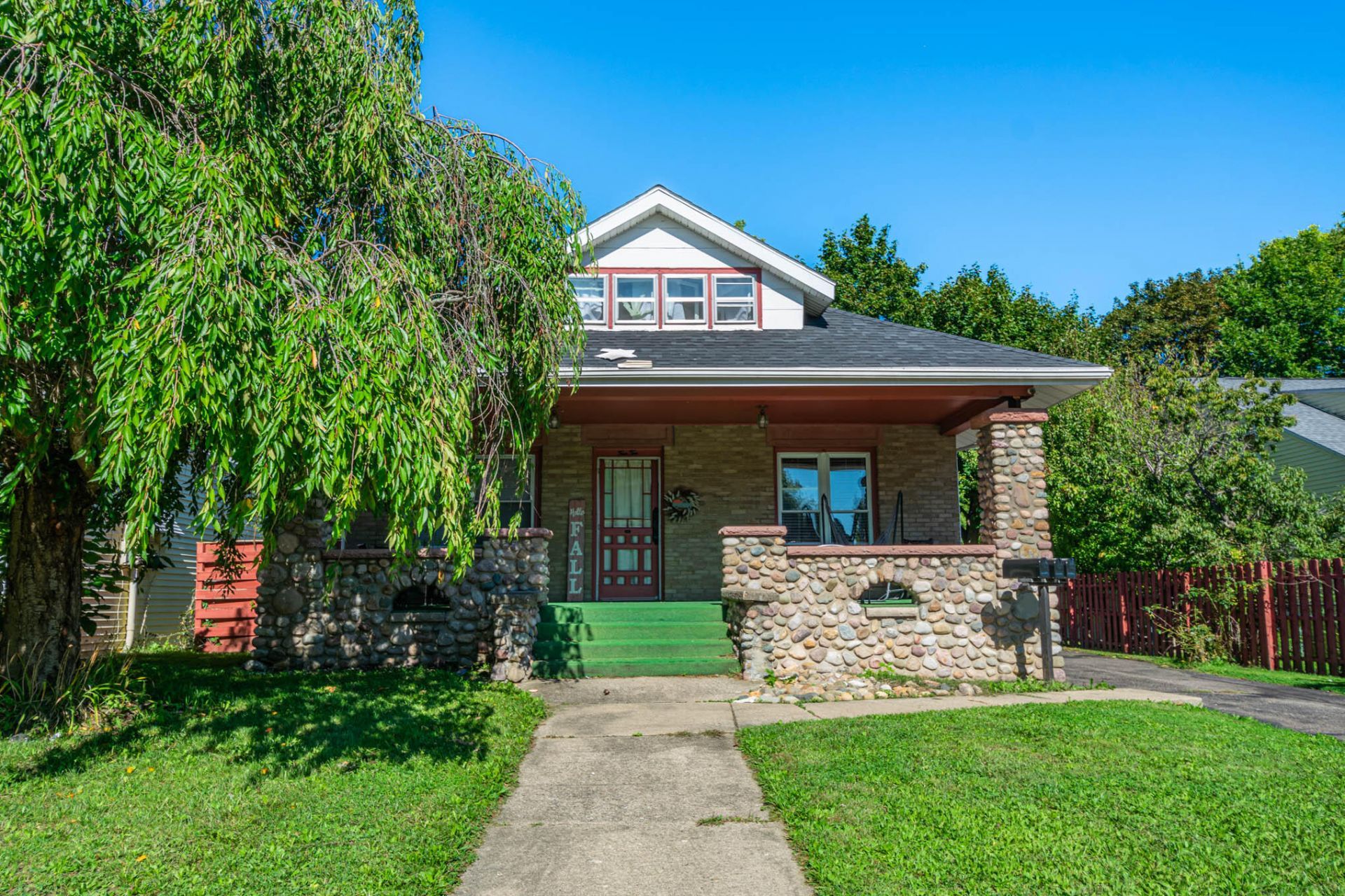 410 Capital Avenue Sw, Battle Creek, MI 49015 Main Photo