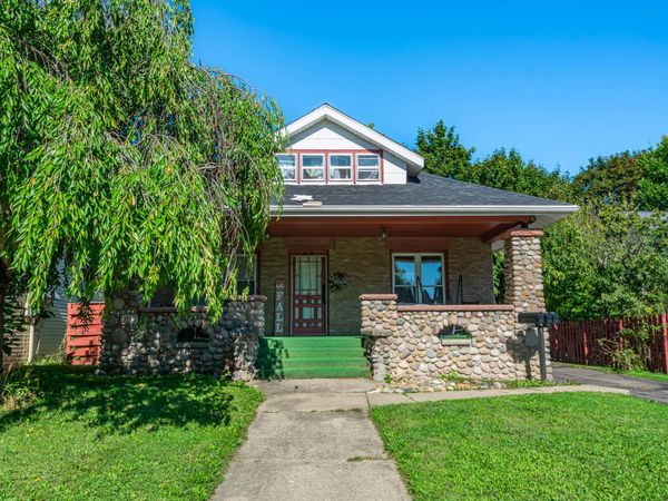 410 Capital Avenue SW, Battle Creek, MI 49015