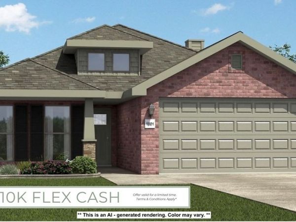 381 Legacy Lane , Prairie Grove, AR 72753