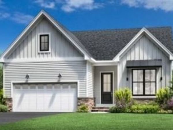11 Breakwater Way, Unit 0009, Marion, MA 02738