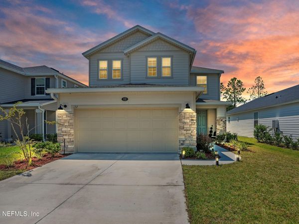 132 STONECREST Drive, St. Johns, FL 32259