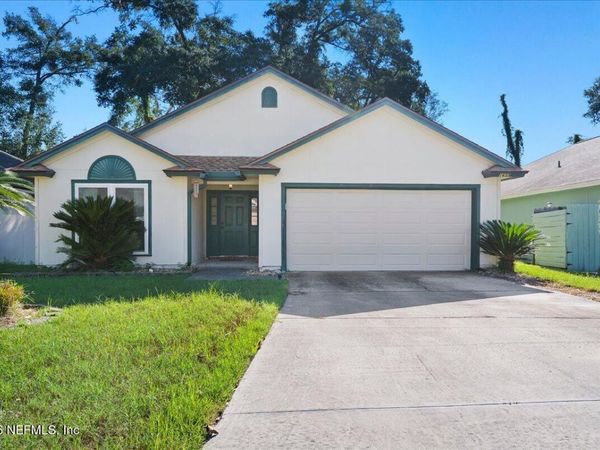 1655 SPRING BRANCH Drive E, Jacksonville, FL 32221