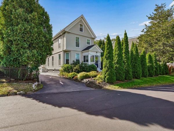 121 Boyd Road, Portsmouth, NH 03801