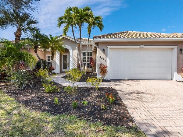 1447 Serenity CIR, NAPLES, FL 34110