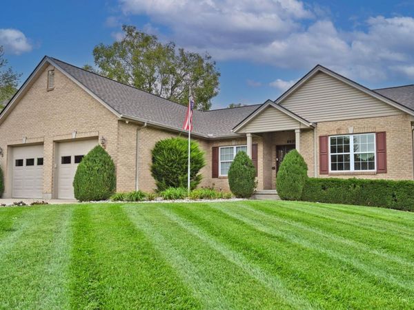 8630 Kates Way, West Chester, OH 45069