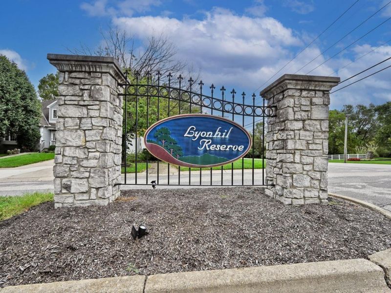 8630 Kates Way, West Chester, OH 45069 Photo 50