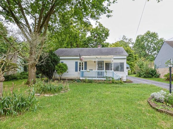 1081 Mckelvey Road, Cincinnati, OH 45231