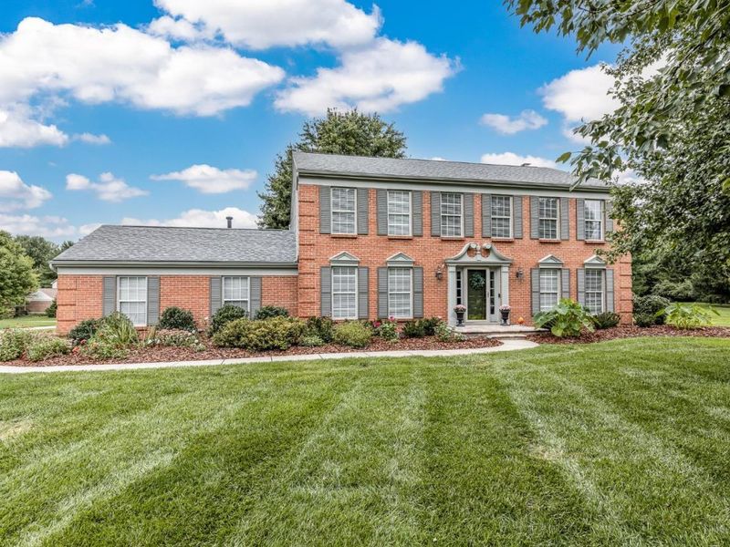 5013 Barnsby Lane, Union Township, OH 45244 Photo 1