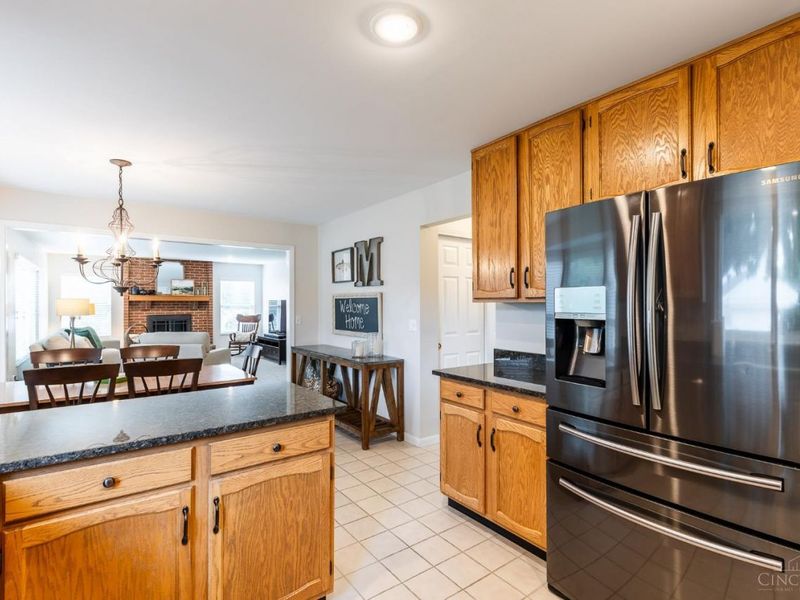 5013 Barnsby Lane, Union Township, OH 45244 Photo 16