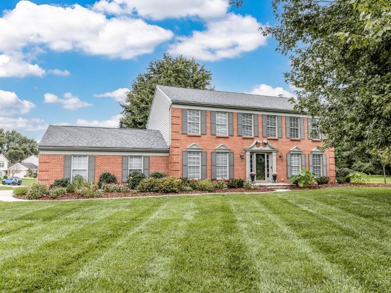 5013 Barnsby Lane, Union Township, OH 45244 Photo 2