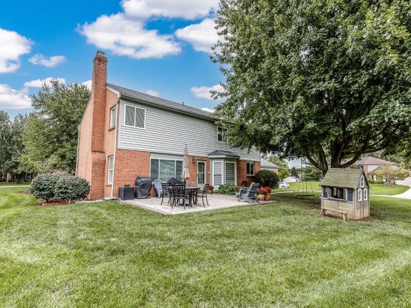 5013 Barnsby Lane, Union Township, OH 45244 Photo 37