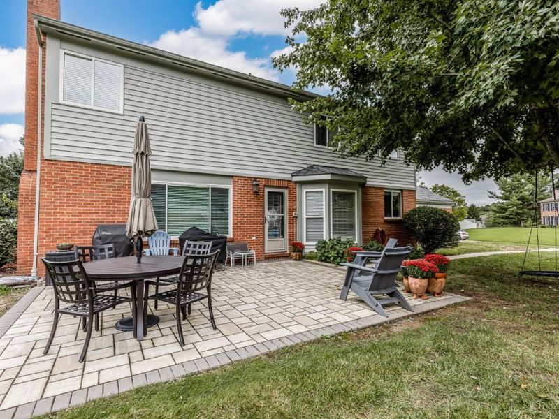 5013 Barnsby Lane, Union Township, OH 45244 Photo 39