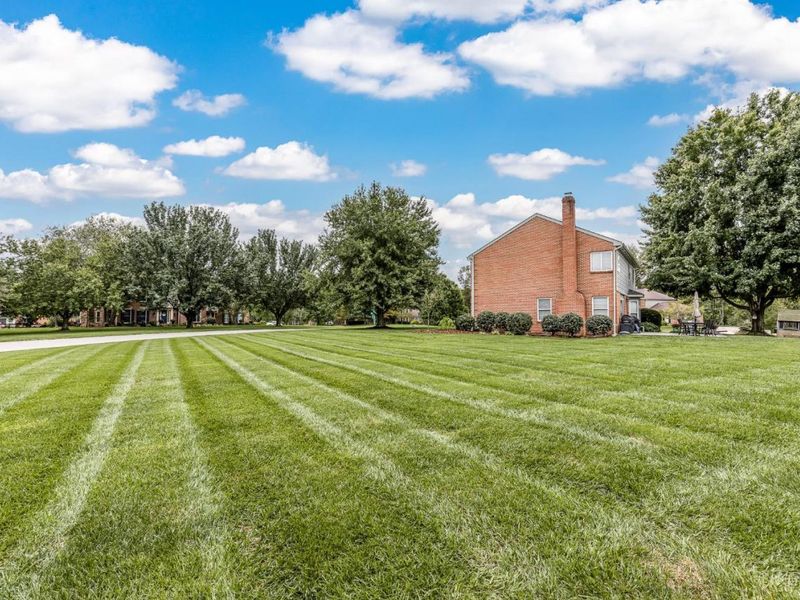 5013 Barnsby Lane, Union Township, OH 45244 Photo 41