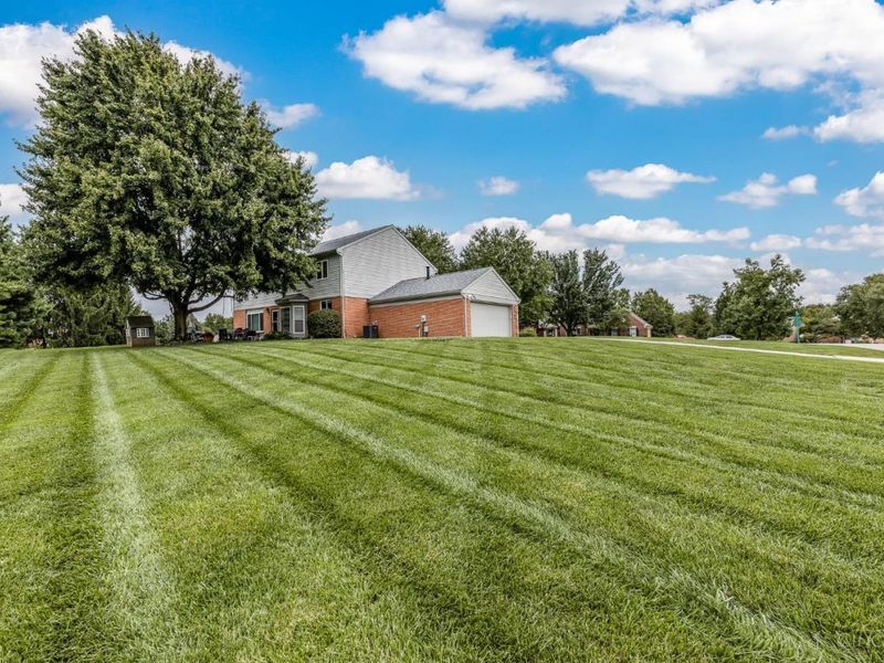 5013 Barnsby Lane, Union Township, OH 45244 Photo 43