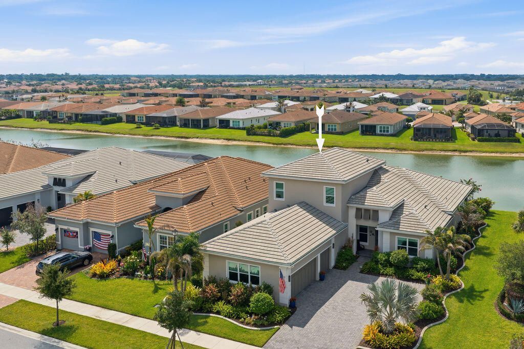 9111 SW Roccia Way, Port Saint Lucie, FL 34987 Photo