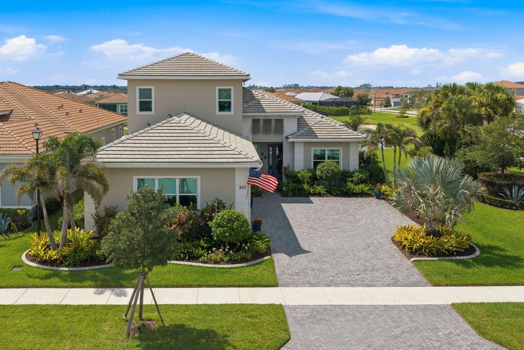 9111 SW Roccia Way, Port Saint Lucie, FL 34987 Photo