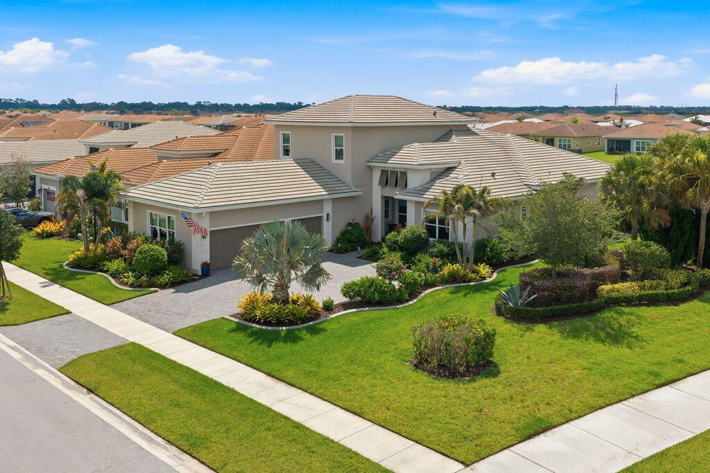 9111 SW Roccia Way, Port Saint Lucie, FL 34987 Photo